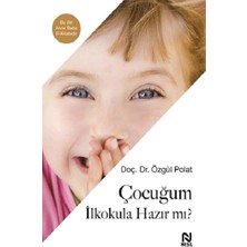 Nesil Yayınları Çocuğum Ilkokula Hazır Mı?