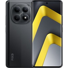 Poco M8 5g 8GB+512GB Siyah ( Xiaomi Türkiye Garantili )