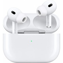 Hazartech Airpods Pro 2. Nesil Magsafe Şarj Kutusu (USB-C)