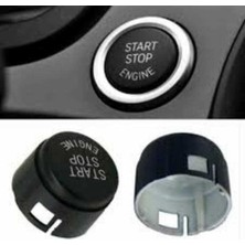 Zmo Technik Start Stop Düğmesi Bmw F10
