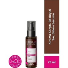 Urban Serum 75ML. Argan&keratin Oil