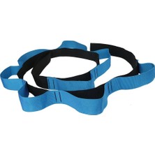 St. Morritz Pilates Yoga Jimnastik Egzersiz Esneme Kemeri