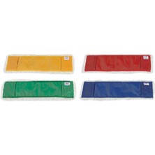 St. Morritz Mikro Takviyeli Nemli Mop 60 cm