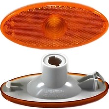 Zmo Technik Sinyal Lambası 261B00001R Master