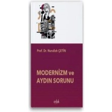 İmbik Yayınları Modernizm ve Aydın Sorunu