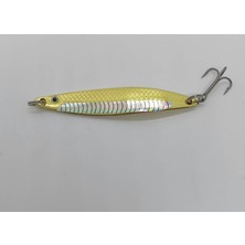 Fladen Nidingen 18 Gram Lüfer Kaşığı-G