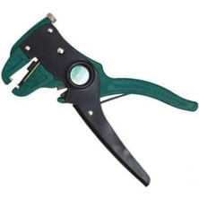 St. Morritz 24007 Kablo Sıyırıcı Kablo Kesici , Kablo Soyucu 0.5mm-6mm