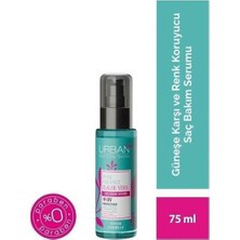 Urban Serum 75ML. Pure Coconut&aloe Vera