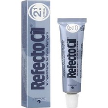 Refectocil Refactocıl No:2.1 Koyu Mavı Kas Ve Kırpık Boyası