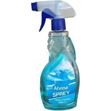 ALVİNA Alvina Oda Spreyi 500Ml. Deniz Esintisi