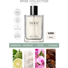 İxora E308 Erkek Parfüm 50 ml Edp