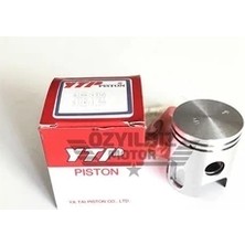 Moto SPL Chappy Piston Segman Ytp 150