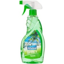 ALVİNA Alvina Oda Spreyi 500ML. Egzotik