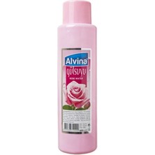 ALVİNA Alvina Gül Suyu 400ML