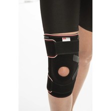 St. Morritz Premium Ligament ve Açık Patella Destekli