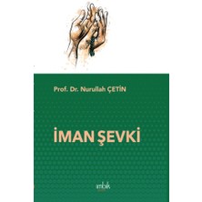 İmbik Yayınları Iman Şevki