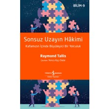 İş Bankası Kültür Yayınları Sonsuz Uzayın Hakimi - Bilim 9
