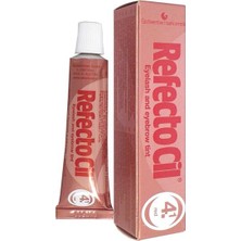 Refectocil Refactocıl No:4.1 Kızıl Kas Ve Kırpık Boyası