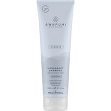 Paul Mitchell Hydrasoft Şampuan 250 Ml