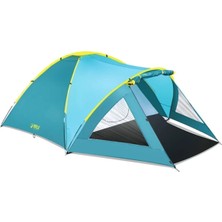 St. Morritz Pavillo Activemount 3 Kişilik Çadır
