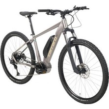 Carraro VECTOR 9.5 Elektrikli 11 Vites H.Disk Dağ Bisikleti