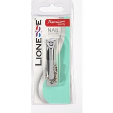 Lionesse Tırnak Makası 640-N