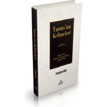 Maksat Kitap Yunus’un Kelimeleri