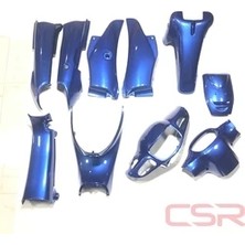 Moto SPL Grenaj Seti Modenas Diskli Mavi