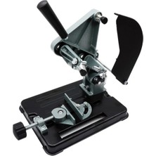 St. Morritz Avuç Taşlama Tezgahı Sehpası 115-125 mm