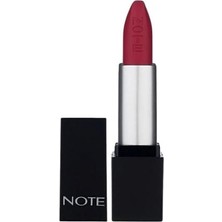Note Mattever Lipstick 13 Strawberry Envie