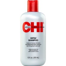 Chi Chı Infra Shampoo 355Ml.