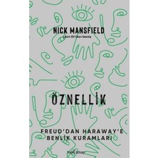 Babil Kitap Öznellik