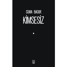 Luna Yayınları Kimsesiz