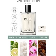 İxora E308 Erkek EDP Parfüm 100 ml