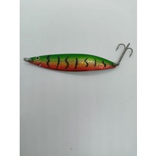 Fladen Nidingen 28 Gram Lüfer Kaşığı-5