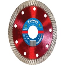 St. Morritz Ince Turbo Elmas Kesici 115 x 0.8 22.23 mm