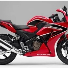 Moto SPL Honda Cbr 250 Kaporta Aksam 11-17