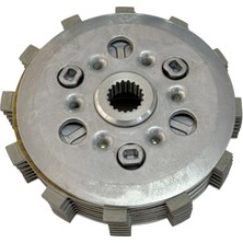GMS Cf Moto 250 Sr Nk Debriyaj Göbeği 6 Vidalı Ys