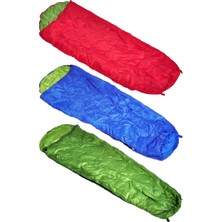 St. Morritz Andoutdoor FRS205 Uyku Tulumu Yeşil