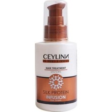 Ceylinn Serum 100ML. Silk Protein
