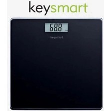 St. Morritz Dijital Baskül KEY760