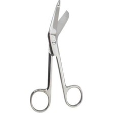 St. Morritz Alçı Kesme Makası Bandaj Makası 20 cm