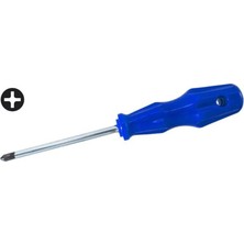 St. Morritz 505726 Yıldız Uçlu Tornavida 5X150 mm