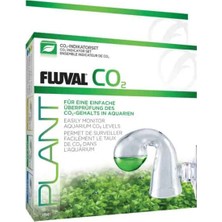 Hagen Fluval Csmo-Tex Fluval Co2 Ölçüm Seti