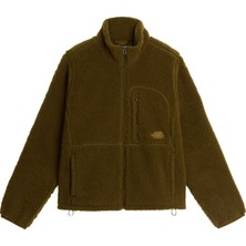 The North Face M Extreme Pıle 2 Fz Jacket Erkek Ceket NF0A8KQX2EK1