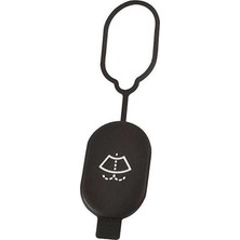 Zmo Technik Su Deposu Kapağı Cmax 2003-2011 4N51 17632 Ac