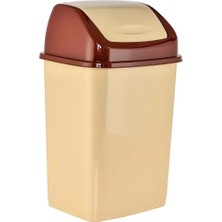 St. Morritz CK-115 Çöp Kovası Sempati 26 Lt