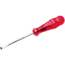 St. Morritz 4100170380 Kraft Seri Düz Uçlu Tornavida 3X80 mm