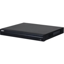 Dahua NVR4216-16P-4KS2/L 16 Kanal Poe Network Kayıt Cihazı