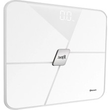 St. Morritz TF-1079 Vücut Analizli Bluetooth Tartı Baskül